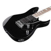 Ibanez Electric Guitars Ibanez GRG170DX RG Gio Series Double Cutaway 6 String Electric Guitar