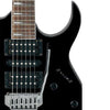 Ibanez Electric Guitars Ibanez GRG170DX RG Gio Series Double Cutaway 6 String Electric Guitar