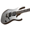 Ibanez Electric Guitars Ibanez GRG170DX RG Gio Series Double Cutaway 6 String Electric Guitar