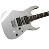 Ibanez Electric Guitars Ibanez GRG170DX RG Gio Series Double Cutaway 6 String Electric Guitar