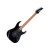 Ibanez Electric Guitars Ibanez GRX20EXB BKN Gio Electric Guitars - Black Night