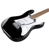 Ibanez Electric Guitars Ibanez GRX40 RG Gio Series Maple Neck 6 String Electric Guitar