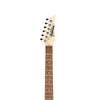 Ibanez Electric Guitars Ibanez GRX40 RG Gio Series Maple Neck 6 String Electric Guitar