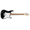 Ibanez Electric Guitars Ibanez GRX40 RG Gio Series Maple Neck 6 String Electric Guitar - Open Box