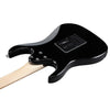 Ibanez Electric Guitars Ibanez GRX40 RG Gio Series Maple Neck 6 String Electric Guitar - Open Box