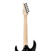 Ibanez Electric Guitars Ibanez GRX40 RG Gio Series Maple Neck 6 String Electric Guitar - Open Box