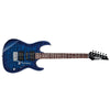 Ibanez Electric Guitars Ibanez GRX70QA RG Gio Series 6-String Electric Guitar