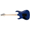 Ibanez Electric Guitars Ibanez GRX70QA RG Gio Series 6-String Electric Guitar