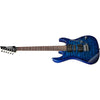 Ibanez Electric Guitars Ibanez GRX70QA RG Gio Series 6-String Electric Guitar