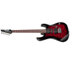 Ibanez Electric Guitars Ibanez GRX70QA RG Gio Series 6-String Electric Guitar