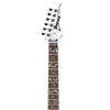 Ibanez Electric Guitars Ibanez Jem Series Jem JR Steve Vai Signature Series Electric Guitar