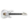 Ibanez Electric Guitars Ibanez JEM7VP-WH Steve Vai Signature Electric Guitar - White