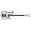 Ibanez Electric Guitars Ibanez JS1CR Joe Satriani Signature Chrome Boy 6 String Electric Guitar