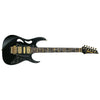 Ibanez Electric Guitars Ibanez PIA3761 Steve Vai Signature Series 6 String Electric Guitar with Case