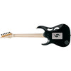 Ibanez Electric Guitars Ibanez PIA3761 Steve Vai Signature Series 6 String Electric Guitar with Case