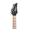 Ibanez Electric Guitars Ibanez Prestige Series RG652FMMSF Electric Guitar - Dark Purple Doom Burst