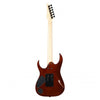 Ibanez Electric Guitars Ibanez Prestige Series RG652MBQS Electric Guitar - Wild Pilsner Burst