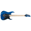 Ibanez Electric Guitars Ibanez Prestige Series RG655M Electric Guitar - Cobalt Blue Metallic