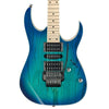 Ibanez Electric Guitars Ibanez RG370AHMZ RG Standard Series 6-String Electric Guitar