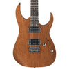 Ibanez Electric Guitars Ibanez RG421 MOL RG Standard Series Electric Guitars - Mahogany Oil