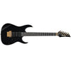 Ibanez Electric Guitars Ibanez RG5170B RG Prestige Series 6 String Electric Guitar with Case