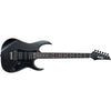 Ibanez Electric Guitars Ibanez RG655 Prestige Electric Guitar - Galaxy Black