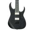 Ibanez Electric Guitars Ibanez RGR752 AHBF-WK 7-String Electric Guitar - Weathered Black