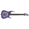 Ibanez Electric Guitars Indigo Aurora Burst Flat Ibanez RGA61AL Axion Label 6 String Electric Guitar - Indigo Aurora Burst Flat