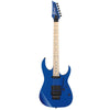 Ibanez Electric Guitars Laser Blue Ibanez RG565 RG Genesis Series 6-Strings Electric Guitar