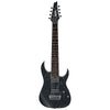 Ibanez Electric Guitars Lightning Through A Dark Ibanez RG Prestige Series RG5328 8 String Electric Guitar