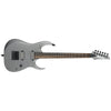 Ibanez Electric Guitars Metallic Gray Matte Ibanez RGD61ALET RGD Axion Label 6 String Electric Guitar - Metallic Gray Matte