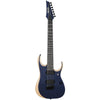 Ibanez Electric Guitars Natural Flat Ibanez RGD Prestige Series RGDR4427FX 7 String Electric Guitar - Natural Flat