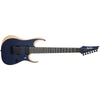 Ibanez Electric Guitars Natural Flat Ibanez RGD Prestige Series RGDR4427FX 7 String Electric Guitar - Natural Flat