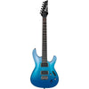 Ibanez Electric Guitars Ocean Fade Metallic Ibanez S521 Standard Series Electric Guitar