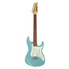 Ibanez Electric Guitars Purist Blue Ibanez AZES40 AZ Essentials Series Electric Guitar