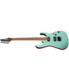 Ibanez Electric Guitars Sea Shore Matte Ibanez RG421S 6 String Electric Guitar