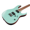 Ibanez Electric Guitars Sea Shore Matte Ibanez RG421S 6 String Electric Guitar