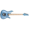 Ibanez Electric Guitars Soda Blue Ibanez JS140M JS Series Joe Satriani 6 String Electric Guitar Soda Blue