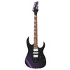 Ibanez Electric Guitars Tokyo Midnight Ibanez RG470DX RG 6 String Electric Guitar