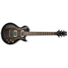 Ibanez Electric Guitars Transparent Black Sunburst Ibanez GARTS80 Electric Guitar