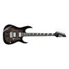 Ibanez Electric Guitars Transparent Brown Black Burst Ibanez GRG220PA1 RG Gio Series 6 String Electric Guitar