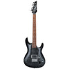 Ibanez Electric Guitars Transparent Gray Burst Ibanez SA260FM SA Standard Series 6-String Electric Guitar