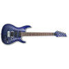 Ibanez Electric Guitars Transparent Lavender Burst Ibanez SA360QM Electric Guitar