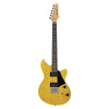 Ibanez Electric Guitars Transparent Mustard Ibanez RC220 Roadcore 6-String Electric Guitar