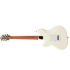 Ibanez Electric Guitars Vintage White Ibanez ICH100 Electric Guitar