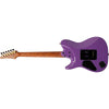 Ibanez Electric Guitars Violet Ibanez LB1 Lari Basilio Signature 6 String Electric Guitar