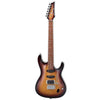 Ibanez Electric Guitars Violin Sunburst Ibanez SA260FM SA Standard Series 6-String Electric Guitar