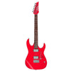 Ibanez Electric Guitars Vivid Red Ibanez GRX120SP 6 String Electric Guitar