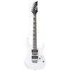 Ibanez Electric Guitars White Ibanez GRG170DX RG Gio Series Double Cutaway 6 String Electric Guitar