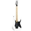 Ibanez Electric Guitars White Ibanez RG550 RG Genesis Collection 6-String Electric Guitar